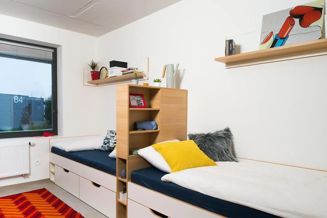 Domeq Apartment Brno