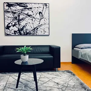 Apartmán Campea Business, Brno