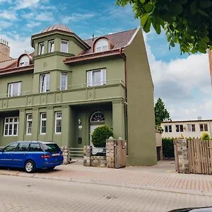 Apartment Jkc, Brünn
