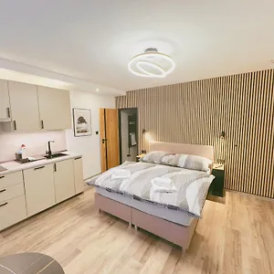Vendégház V Brne - Schodova, Brünn (Brno)