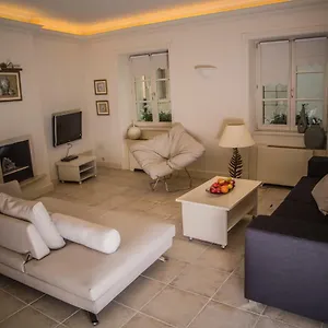  Apartament President Boutique Ii