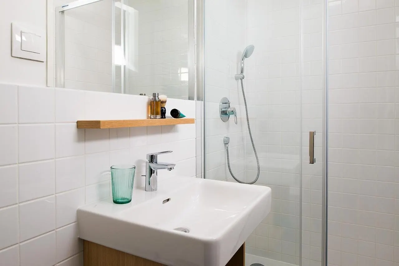 Domeq Apartment Brno